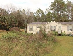 Vine Rd, East Palatka - FL