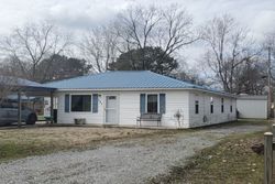 Hughey St, Swifton - AR