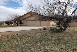 E Hickory Ct, Hereford - AZ