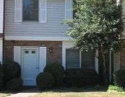 Cotswold Ter Unit 73, Greensboro - NC