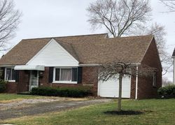 Orchard Ave, Rittman - OH