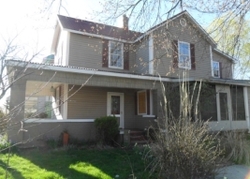 Furnace St, Logan - OH