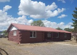 W 1st Ave, Eagar - AZ