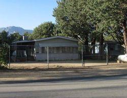 Bass Ave, Weldon - CA