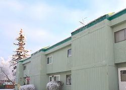 E 12th Ave Apt A2, Anchorage - AK