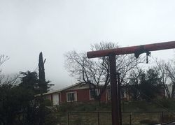 Cruces Dr, Warner Springs - CA