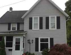 Benedict St, Perry - NY
