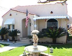 E 53rd St, Maywood - CA
