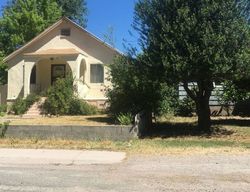 Sheldon Ave, Mount Shasta - CA