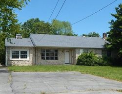 Route 42, Blackwood - NJ