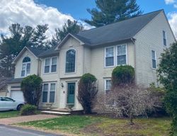 Mallard Cove Way, Barrington - RI