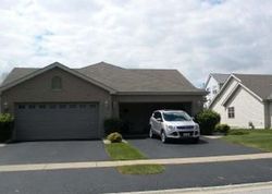 Trailside Dr, Beecher - IL