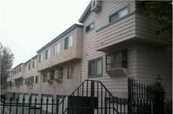 Topanga Canyon Blvd Unit 12, Canoga Park - CA