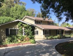 Johanna Ave, Sunland - CA