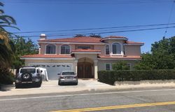 Ridgecrest St, Monterey Park - CA