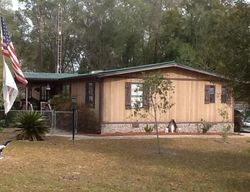 Nw 14th St, Lake Panasoffkee - FL