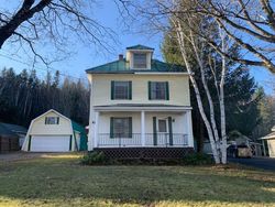 Pleasant St, Fort Kent - ME