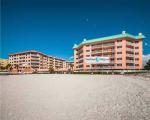 Gulf Blvd Unit 1503, Indian Rocks Beach - FL