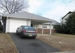 Balfour Ln, Willingboro - NJ