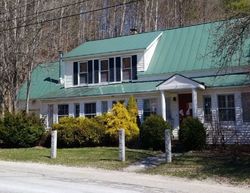 Dublin Rd, Ludlow - VT
