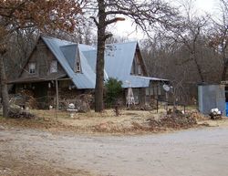 N 180 Rd, Beggs - OK