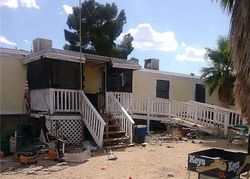 Janice St, Mojave - CA