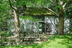 Old Snake Hill Rd, Pound Ridge - NY