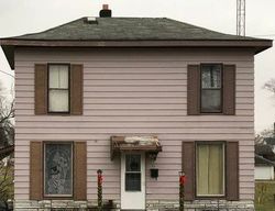 S Hudson St, Stockton - IL