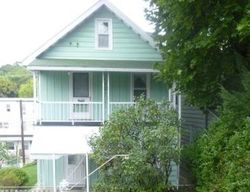Center Ave, Schuylkill Haven - PA