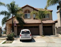 Bayberry, Mission Viejo - CA