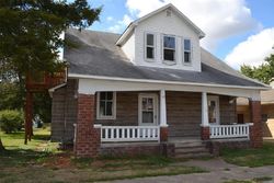 N Broadway, Albers - IL