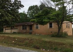 Tanyard Hill Rd, Sylacauga - AL