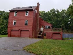 Cedar St, Fiskdale - MA