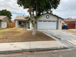 Ash St, Brawley - CA