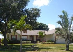 Crane Creek Blvd, Melbourne - FL