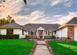 Sunnybrae Ave, Chatsworth - CA