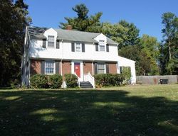 Terry Rd, Brookneal - VA