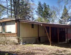 County Road 1349, Linden - TX
