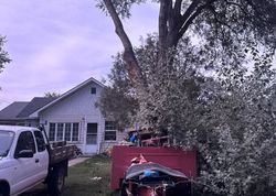 Peritse Ave, Huntley - MT