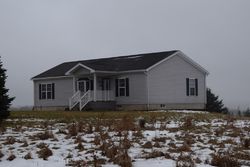 Canadice Lake Rd, Hemlock - NY