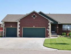 E Quail Ridge St, Mulvane - KS