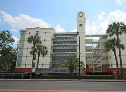 Osceola Ave Apt 406, Winter Park - FL