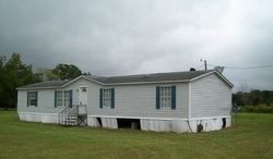 Wade Rd, Pelham - GA