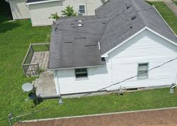 N Franklin St, Knightstown - IN