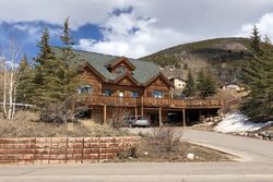 Tenderfoot St, Dillon - CO