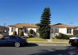 W 160th St, Gardena - CA