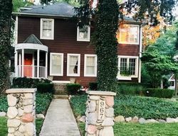 Southfield Rd, Birmingham - MI