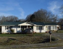 Garrison Rd, Carnesville - GA