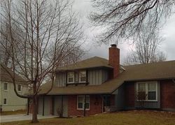 Canterbury Ln, Belton - MO