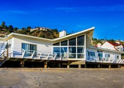 Pacific Coast Hwy, Malibu - CA